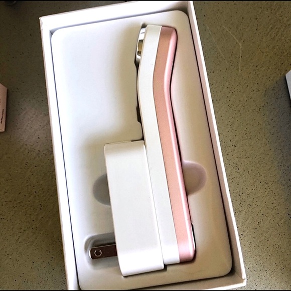 JeNu Plus Ultimate Infuser anti aging rose gold - Picture 3 of 11